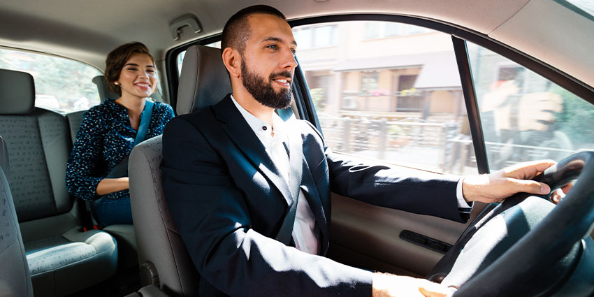 free medical transportation to auto accident injury chiropractor in Delray Beach