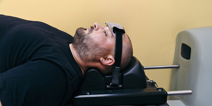 Delray Beach spinal decompression therapy