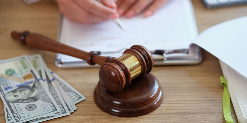 medical lien for auto accident injury chiropractor in Delray Beach
