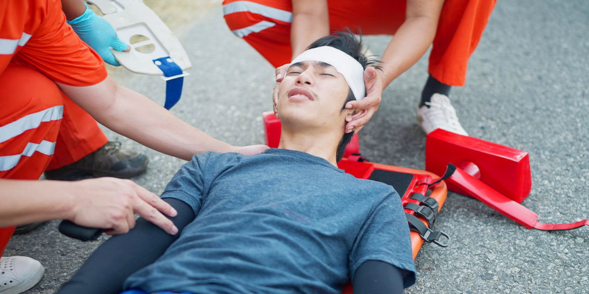 auto accident chiropractor for concussion in Delray Beach