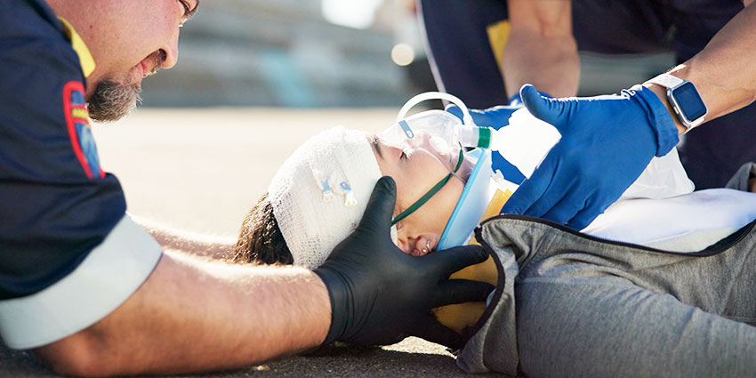 auto accident chiropractor for traumatic brain injury in Delray Beach
