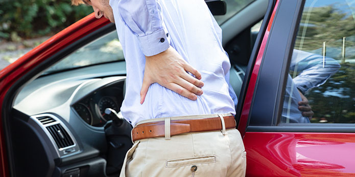 auto accident treatments for vertebral subluxation in Delray Beach