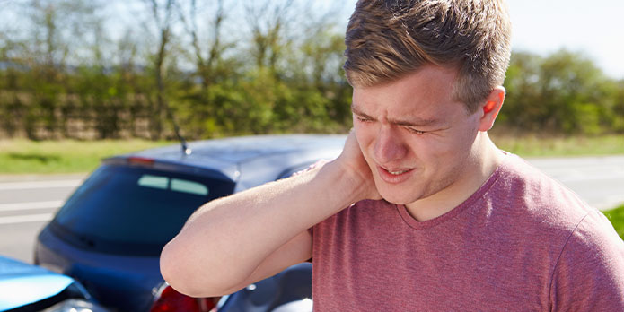 auto accident chiropractor in Delray Beach FL for whiplash