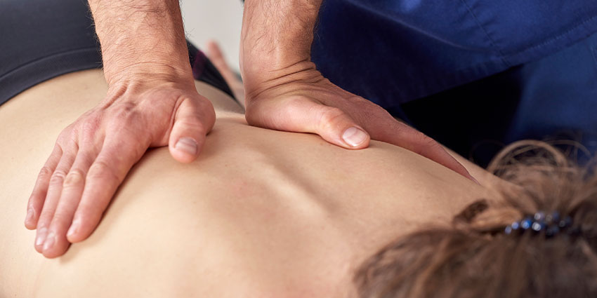 diversified technique in Delray Beach for auto accident injuries
